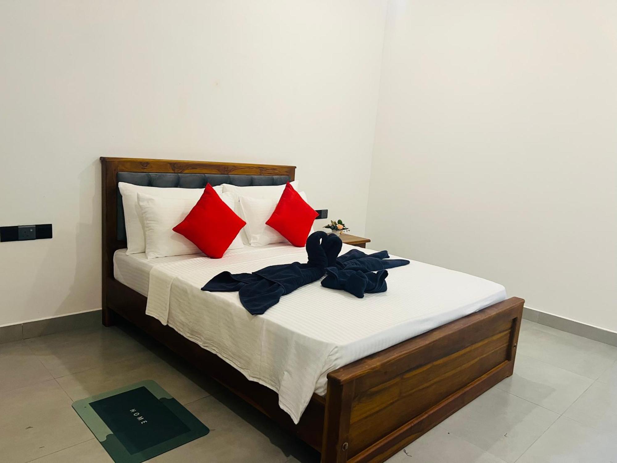 Maapagala Resort Сигирия Экстерьер фото