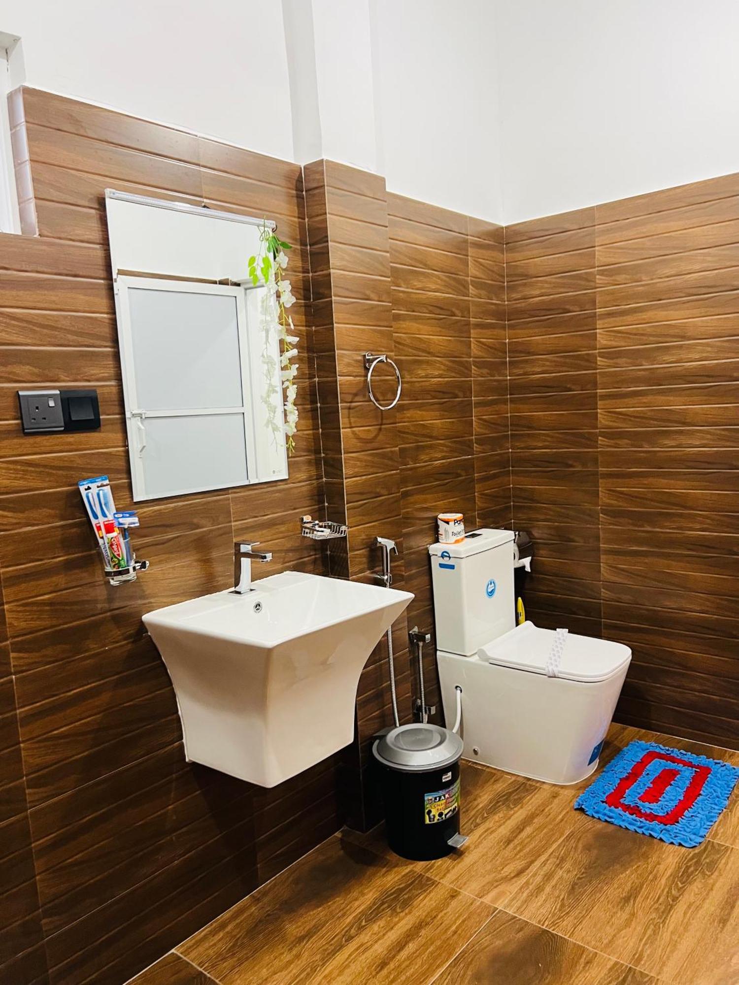 Maapagala Resort Сигирия Экстерьер фото