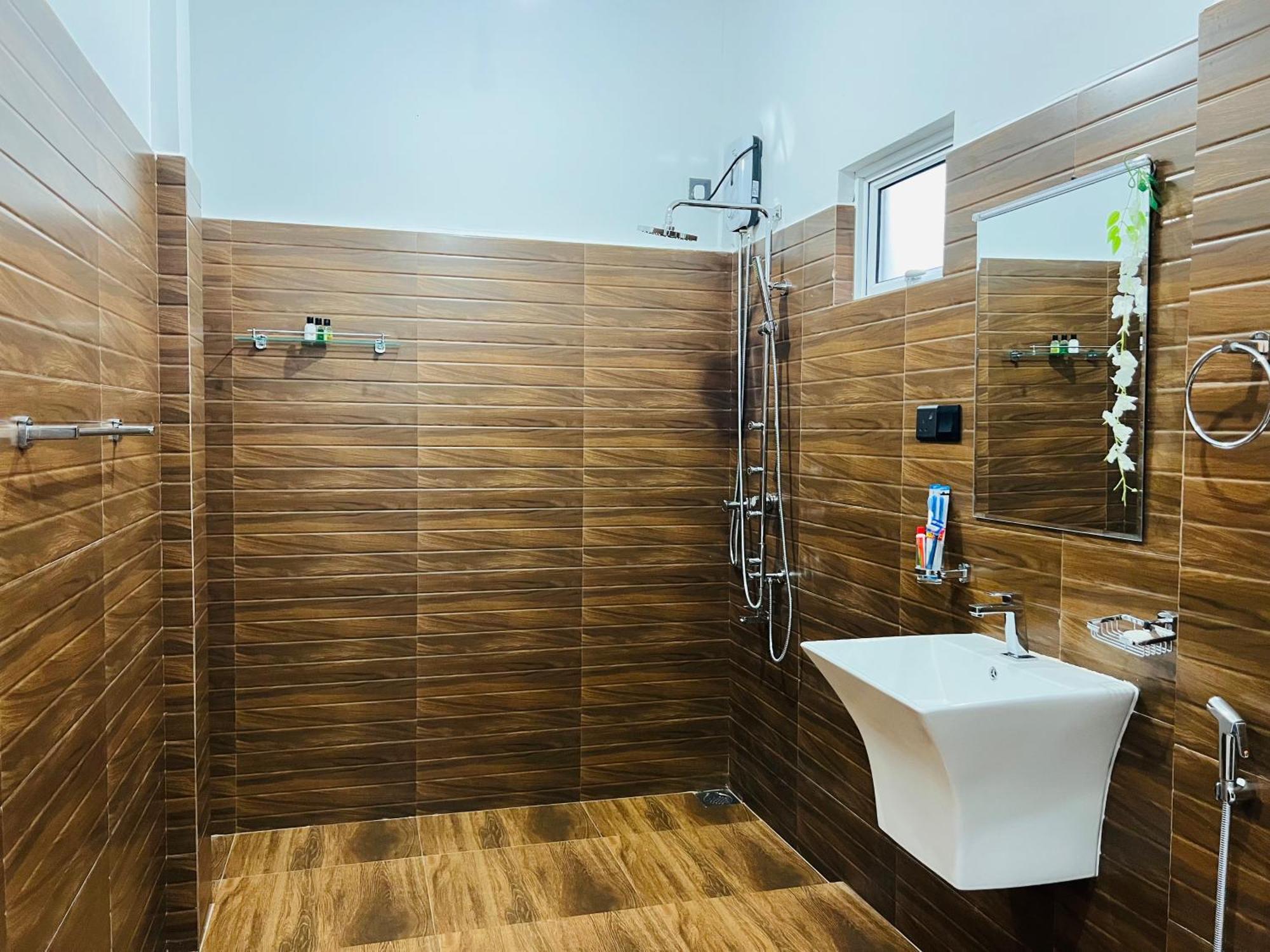 Maapagala Resort Сигирия Экстерьер фото