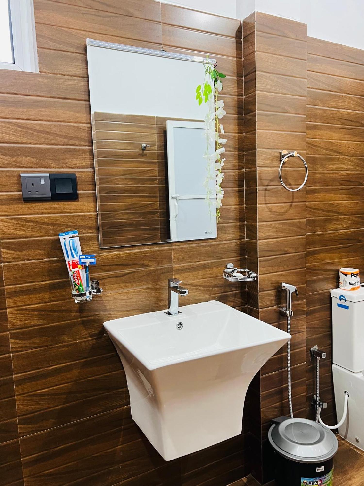 Maapagala Resort Сигирия Экстерьер фото